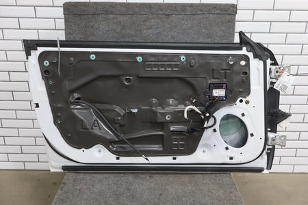 2015-2023 Dodge Challenger R/T Scat Pack Left Front Door