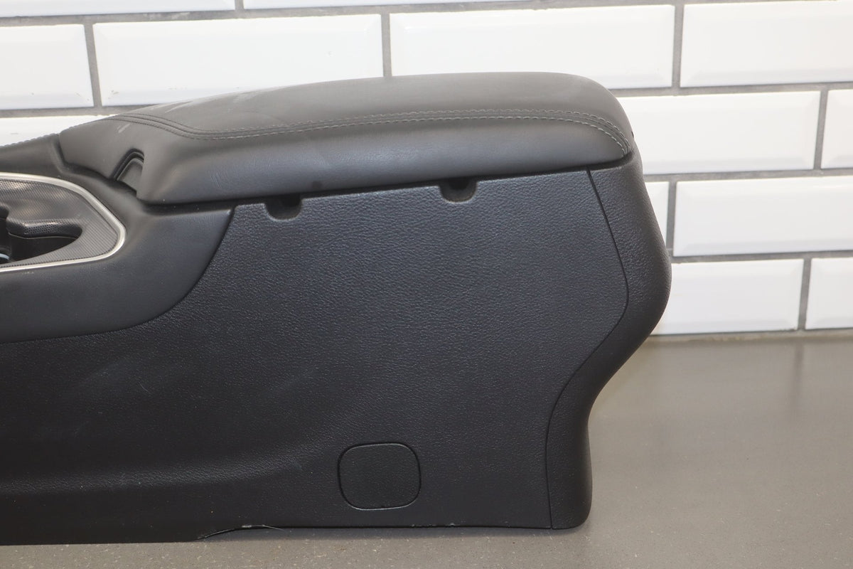 2015-2023 Dodge Challenger Scat Pack Automatic Center Floor Console Assembly OEM