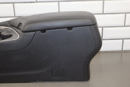 2015-2023 Dodge Challenger Scat Pack Automatic Center Floor Console Assembly OEM