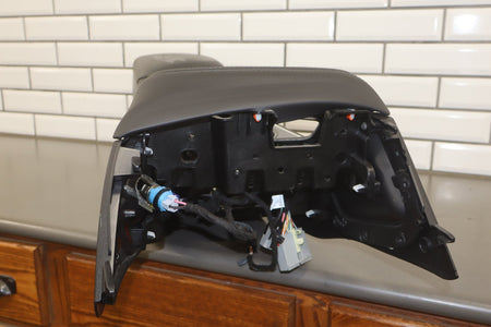 2015-2023 Dodge Challenger Scat Pack Automatic Center Floor Console Assembly OEM