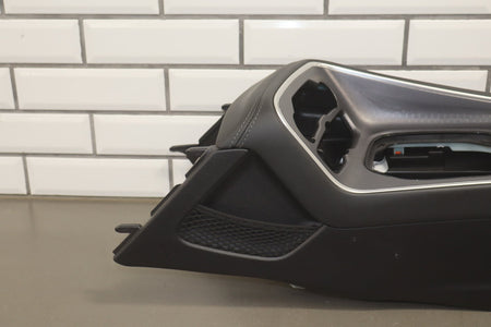2015-2023 Dodge Challenger Scat Pack Automatic Center Floor Console Assembly OEM