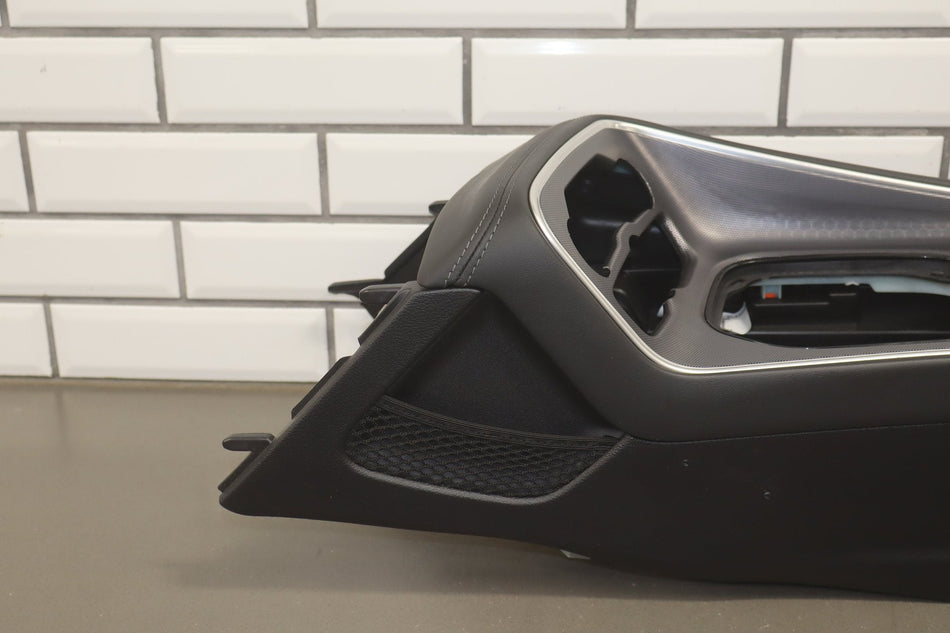 2015-2023 Dodge Challenger Scat Pack Automatic Center Floor Console Assembly OEM