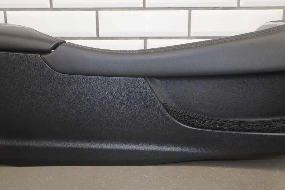 2015-2023 Dodge Challenger Scat Pack Automatic Center Floor Console Assembly OEM