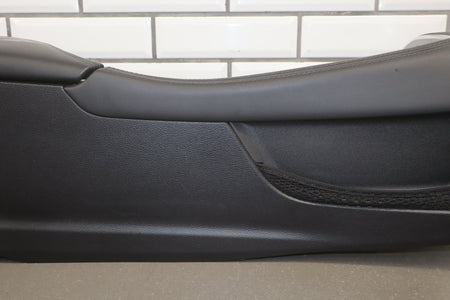 2015-2023 Dodge Challenger Scat Pack Automatic Center Floor Console Assembly OEM