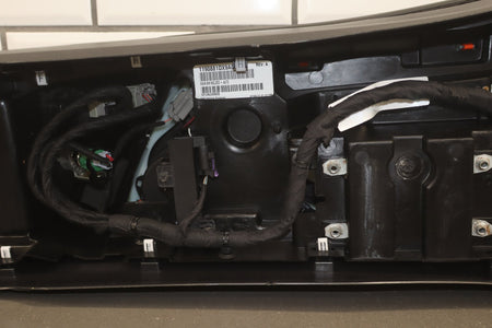 2015-2023 Dodge Challenger Scat Pack Automatic Center Floor Console Assembly OEM