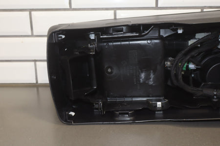 2015-2023 Dodge Challenger Scat Pack Automatic Center Floor Console Assembly OEM