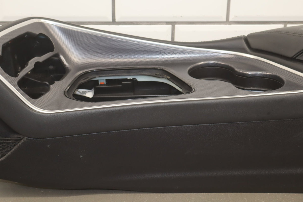 2015-2023 Dodge Challenger Scat Pack Automatic Center Floor Console Assembly OEM