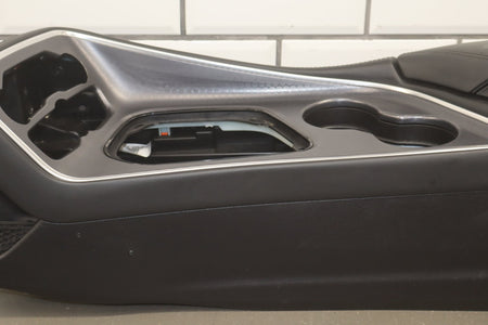 2015-2023 Dodge Challenger Scat Pack Automatic Center Floor Console Assembly OEM