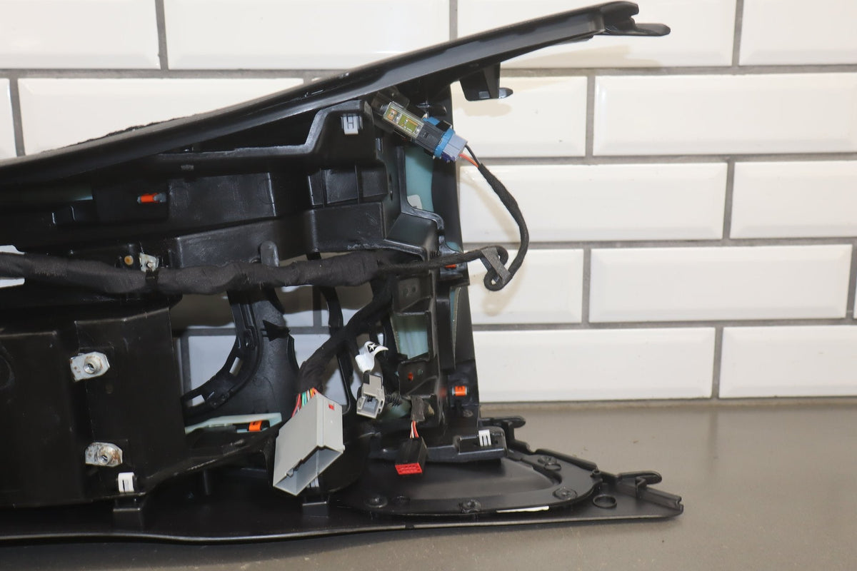 2015-2023 Dodge Challenger Scat Pack Automatic Center Floor Console Assembly OEM
