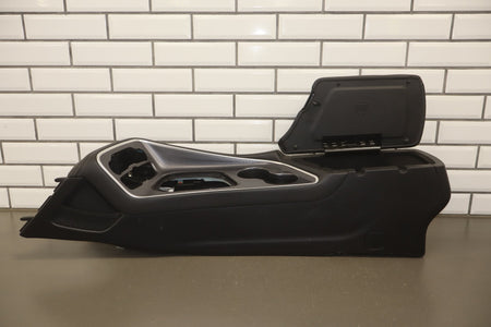 2015-2023 Dodge Challenger Scat Pack Automatic Center Floor Console Assembly OEM