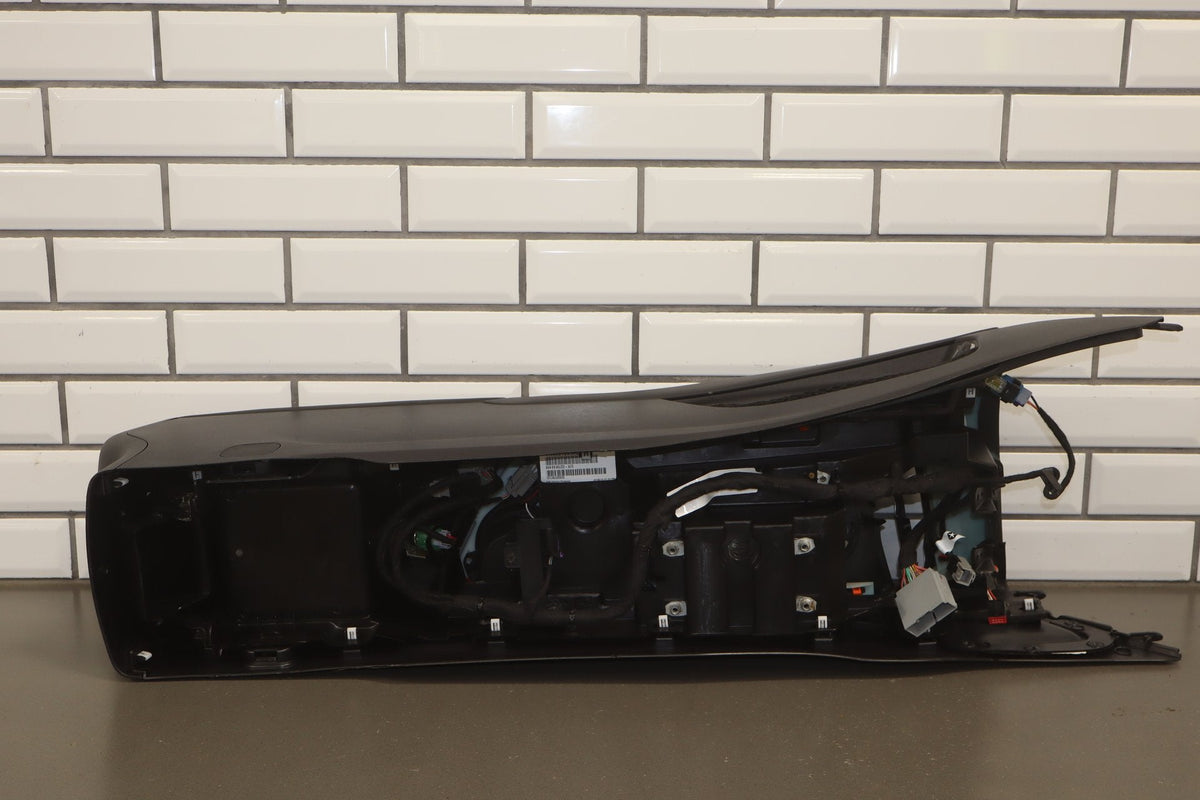 2015-2023 Dodge Challenger Scat Pack Automatic Center Floor Console Assembly OEM