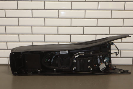2015-2023 Dodge Challenger Scat Pack Automatic Center Floor Console Assembly OEM