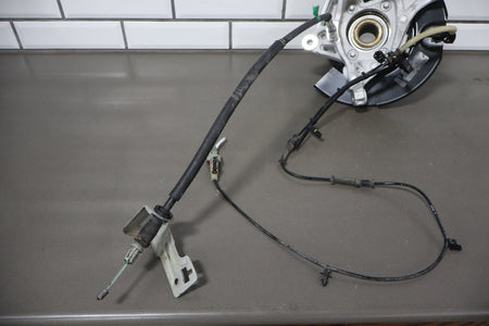 2015-2023 Dodge Challenger SRT 6.2 6.4 Left Rear Suspension Assembly OEM