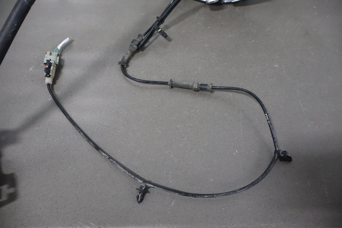 2015-2023 Dodge Challenger SRT 6.2 6.4 Left Rear Suspension Assembly OEM