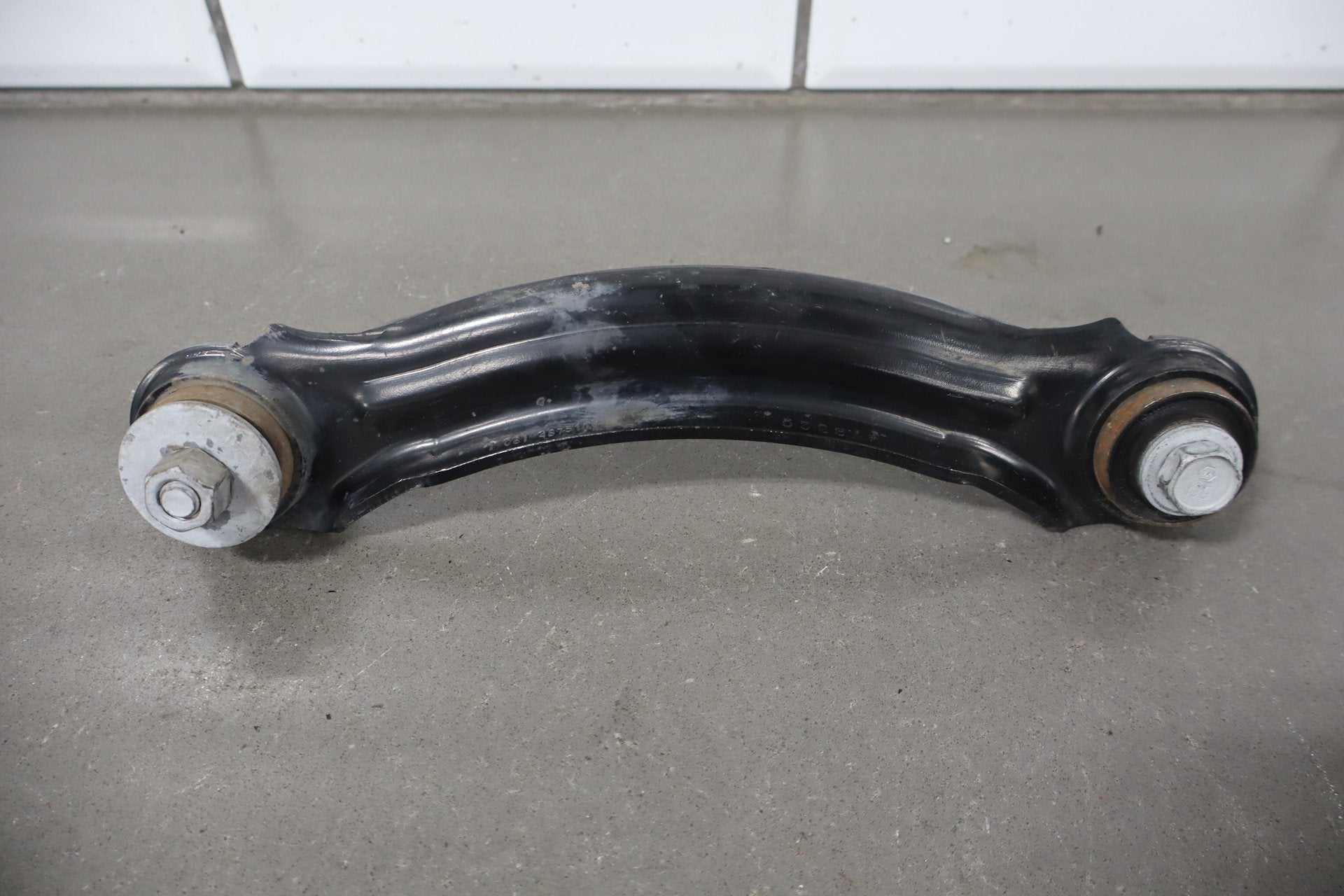 2015-2023 Dodge Challenger SRT 6.2 6.4 Left Rear Suspension Assembly OEM