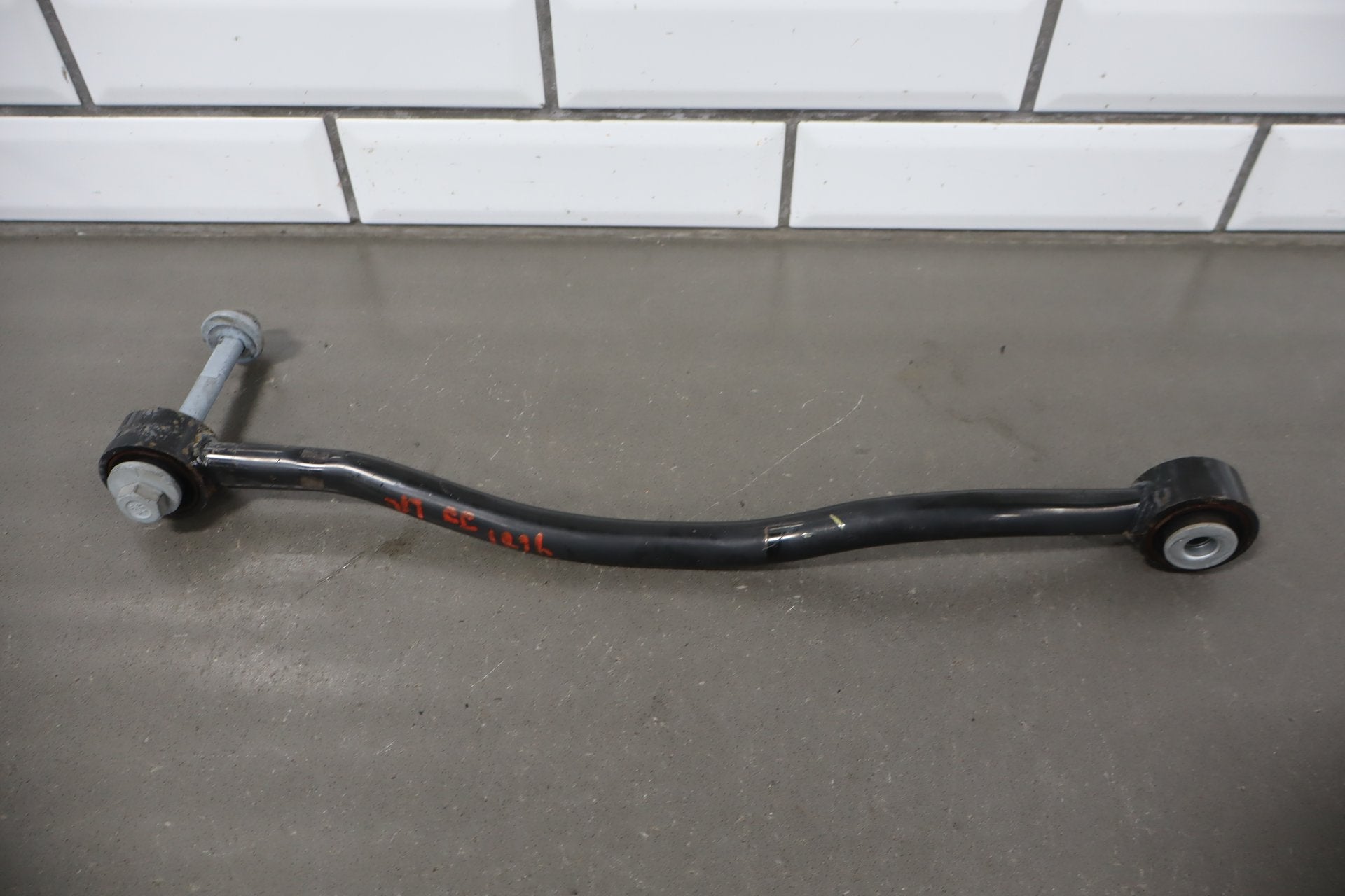 2015-2023 Dodge Challenger SRT 6.2 6.4 Left Rear Suspension Assembly OEM