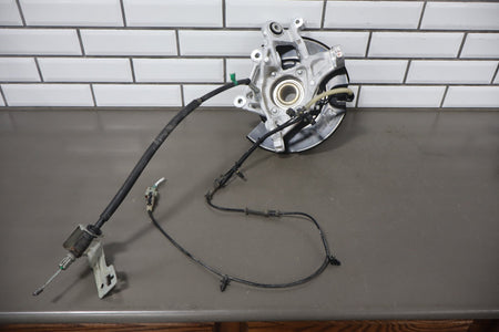 2015-2023 Dodge Challenger SRT 6.2 6.4 Left Rear Suspension Assembly OEM