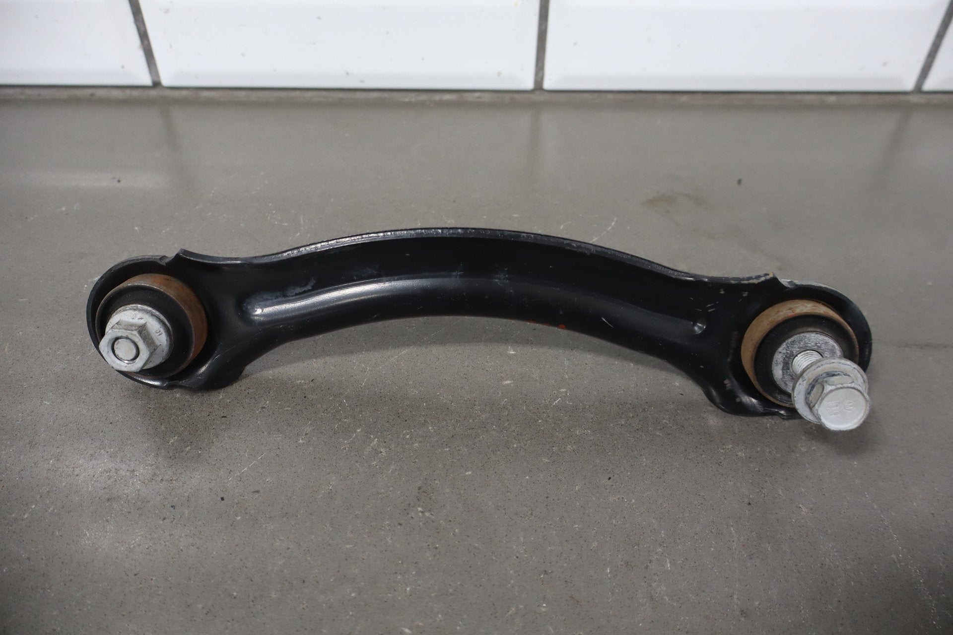 2015-2023 Dodge Challenger SRT 6.2 6.4 Left Rear Suspension Assembly OEM
