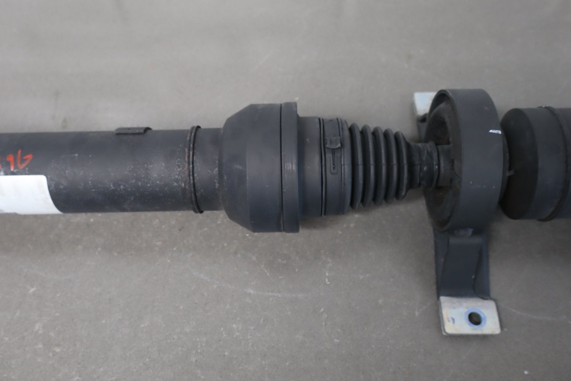 2015-2023 Dodge Challenger SRT Scat Pack 6.4L 392 Rear Driveshaft 43K OEM