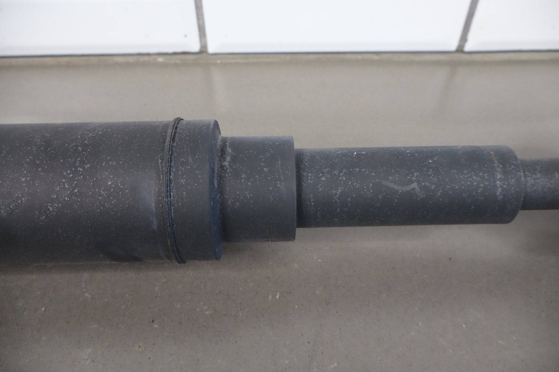 2015-2023 Dodge Challenger SRT Scat Pack 6.4L 392 Rear Driveshaft 43K OEM