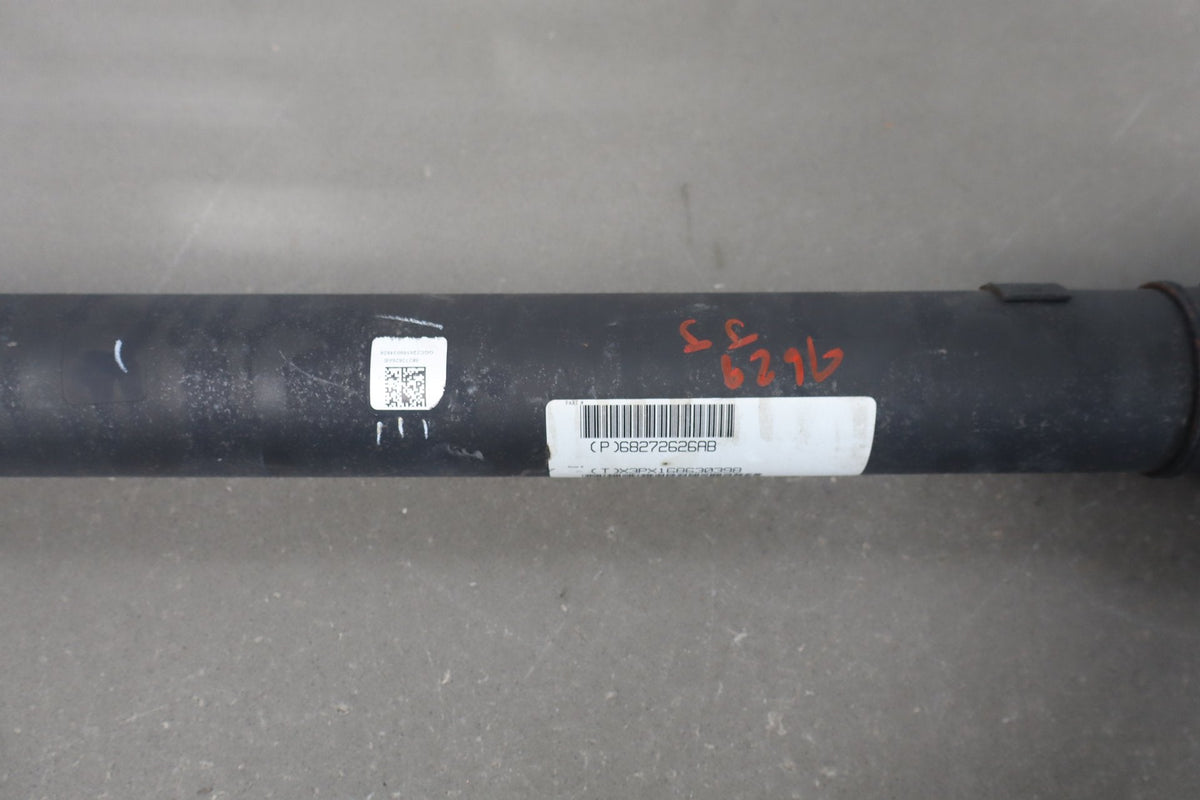 2015-2023 Dodge Challenger SRT Scat Pack 6.4L 392 Rear Driveshaft 43K OEM