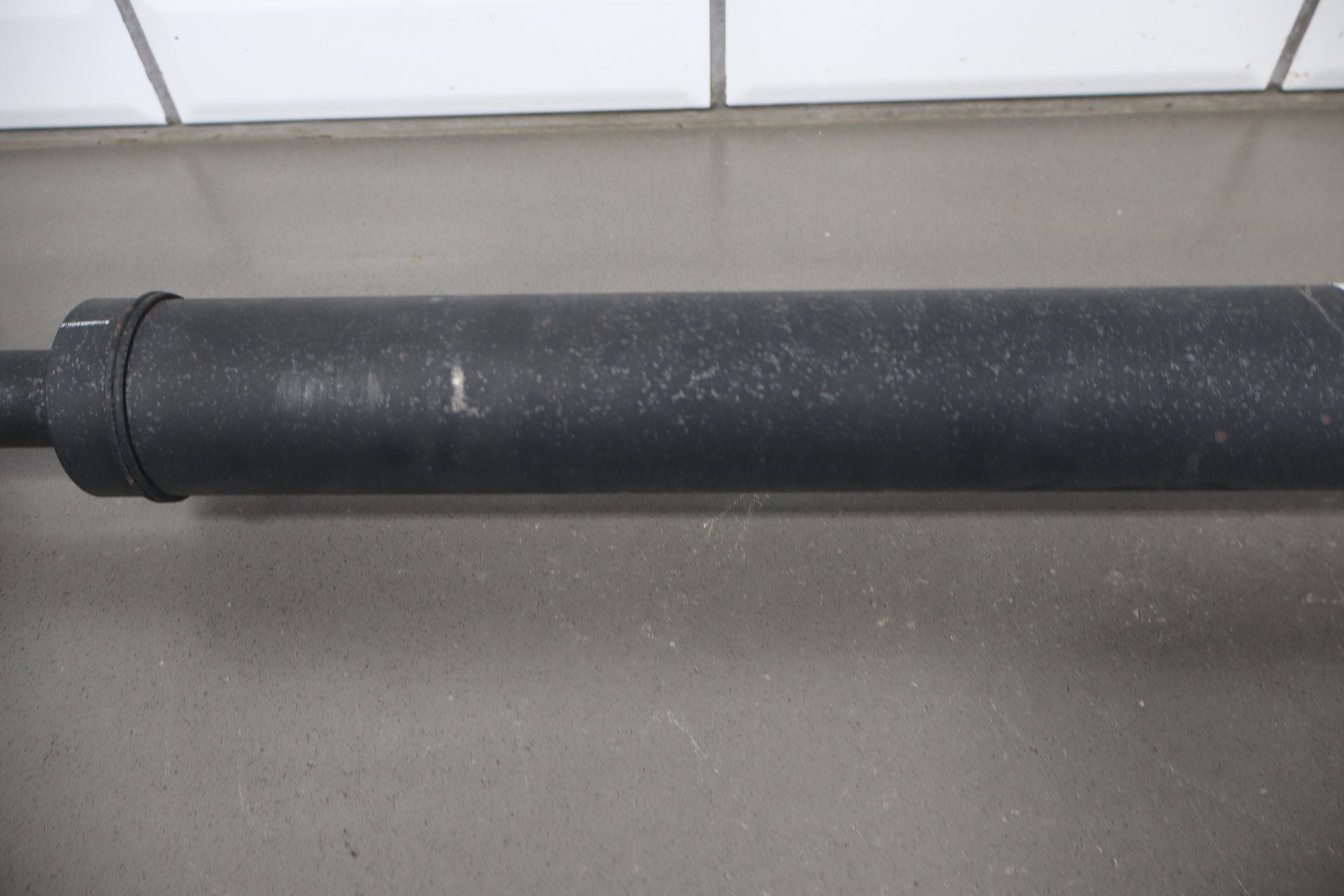 2015-2023 Dodge Challenger SRT Scat Pack 6.4L 392 Rear Driveshaft 43K OEM