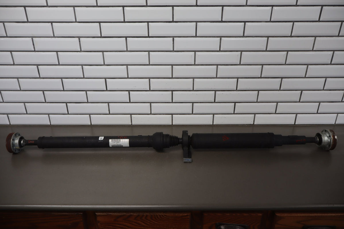 2015-2023 Dodge Challenger SRT Scat Pack 6.4L 392 Rear Driveshaft 43K OEM
