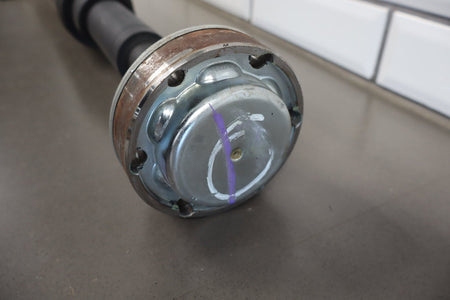 2015-2023 Dodge Challenger SRT Scat Pack 6.4L 392 Rear Driveshaft 43K OEM