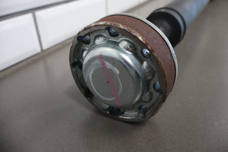 2015-2023 Dodge Challenger SRT Scat Pack 6.4L 392 Rear Driveshaft 43K OEM