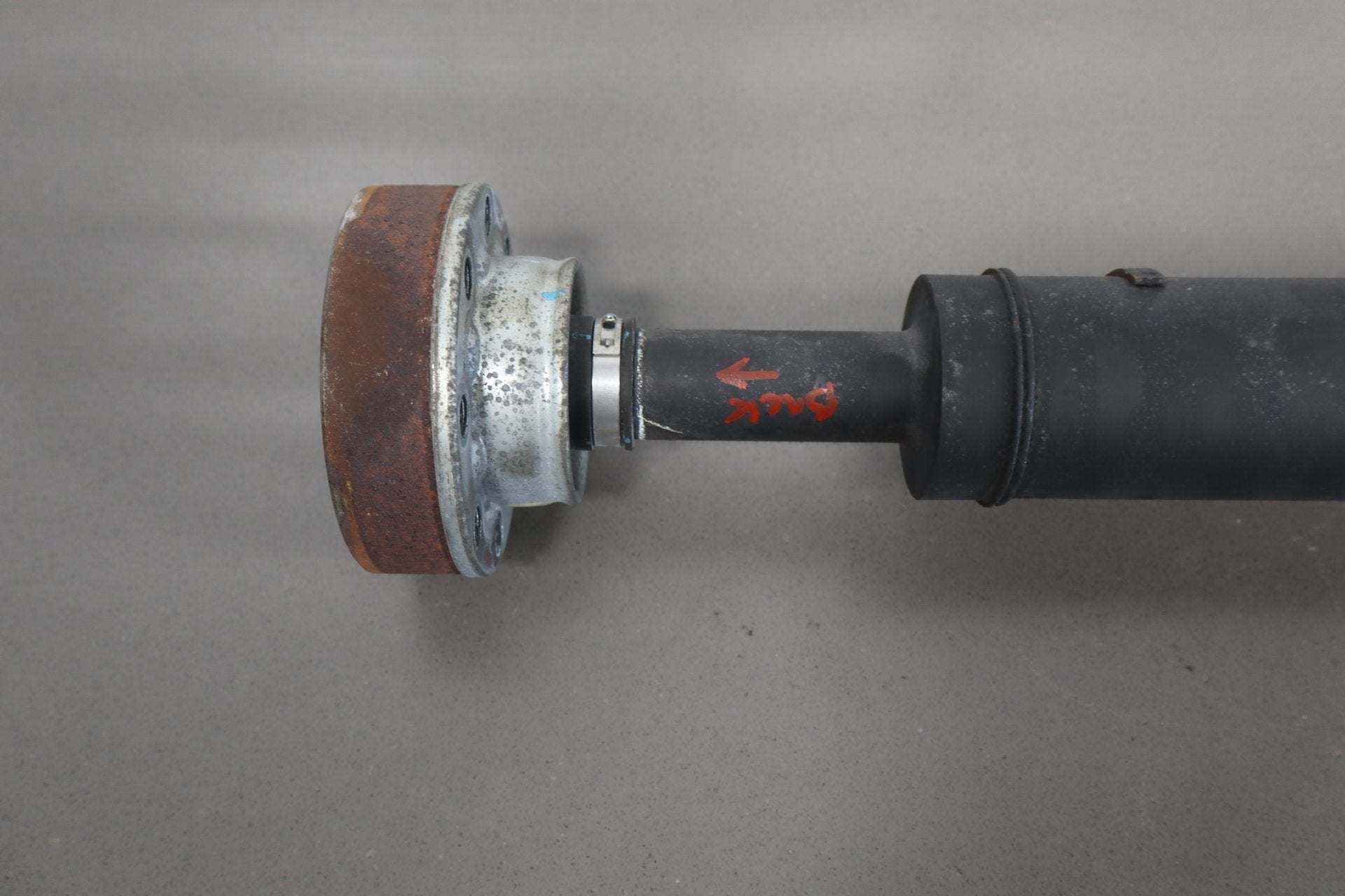 2015-2023 Dodge Challenger SRT Scat Pack 6.4L 392 Rear Driveshaft 43K OEM