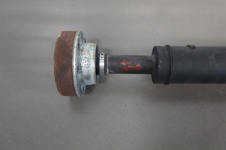 2015-2023 Dodge Challenger SRT Scat Pack 6.4L 392 Rear Driveshaft 43K OEM