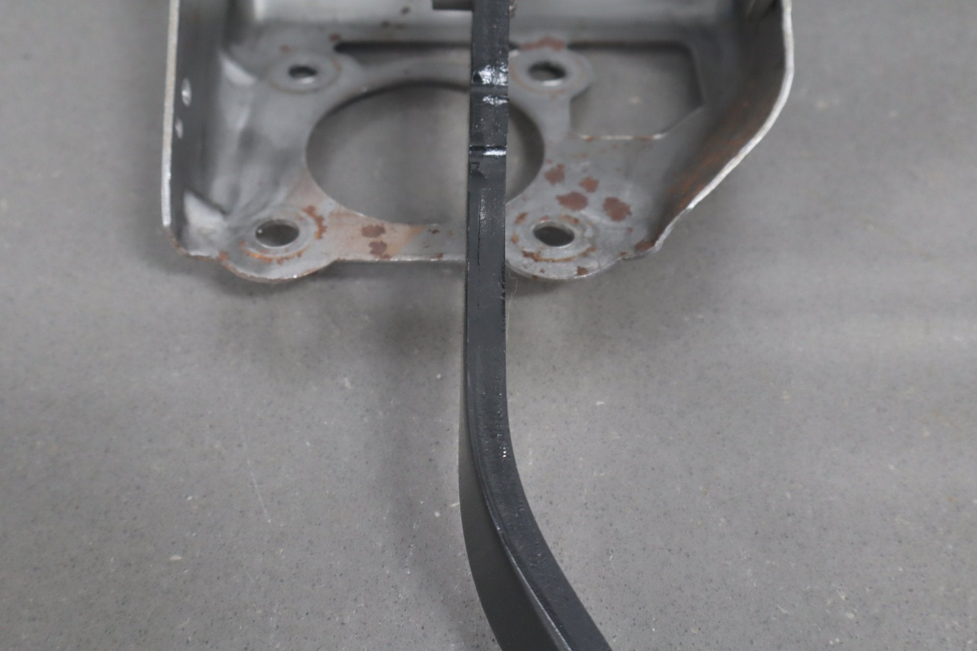 2015-2023 Dodge Challenger SRT8 Automatic Brake Pedal Assembly