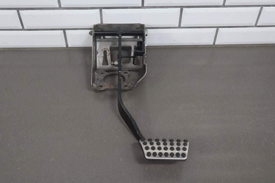 2015-2023 Dodge Challenger SRT8 Automatic Brake Pedal Assembly