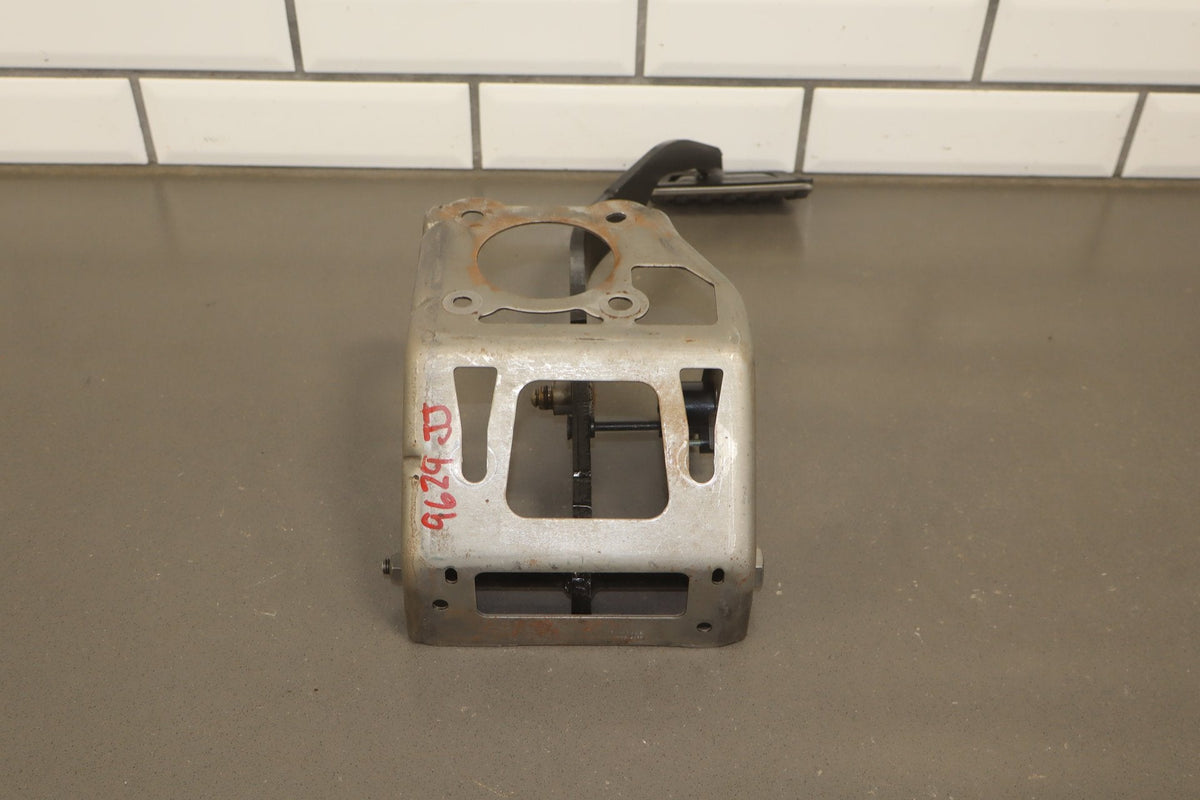 2015-2023 Dodge Challenger SRT8 Automatic Brake Pedal Assembly