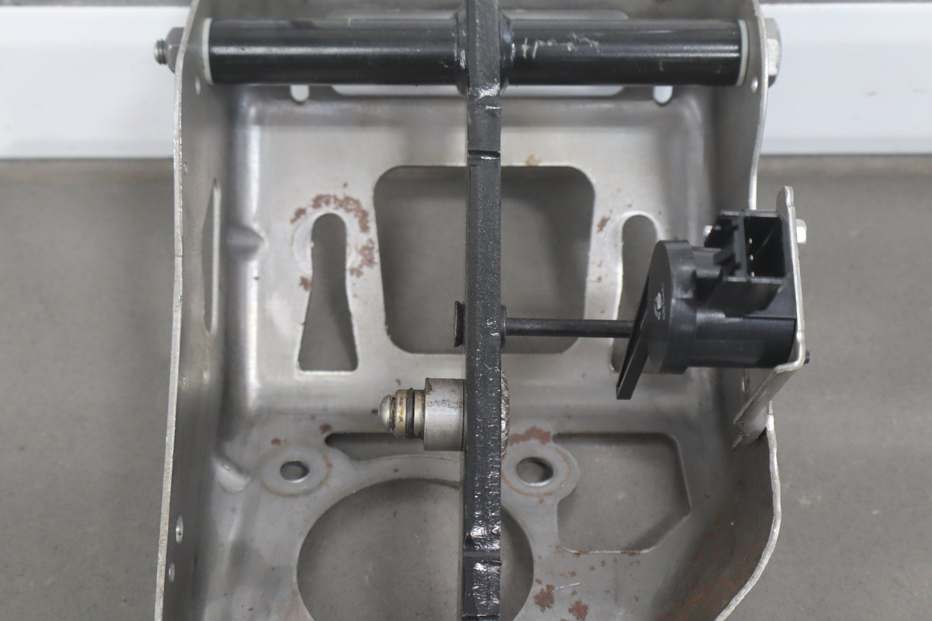 2015-2023 Dodge Challenger SRT8 Automatic Brake Pedal Assembly