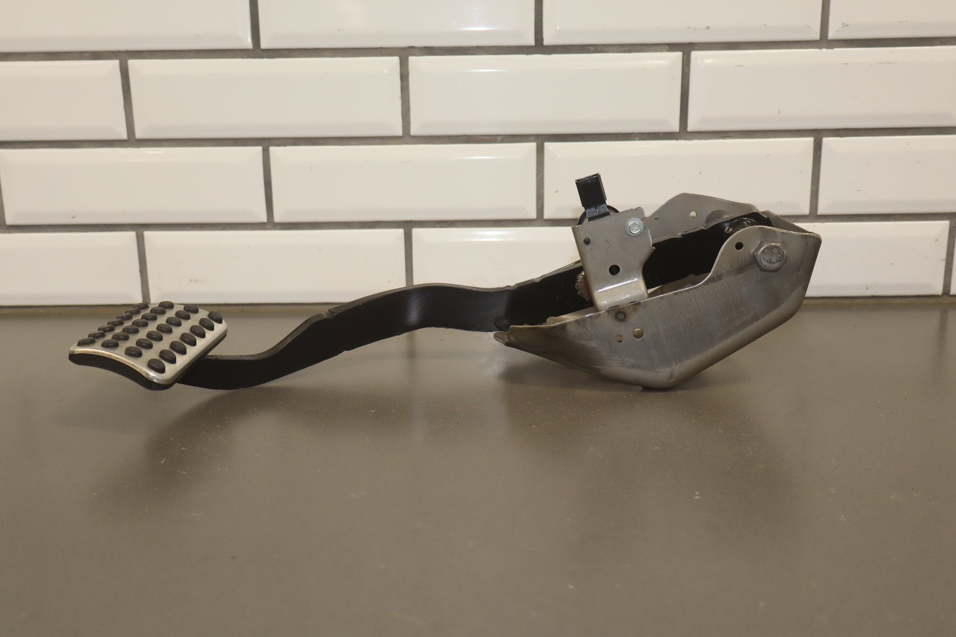 2015-2023 Dodge Challenger SRT8 Automatic Brake Pedal Assembly