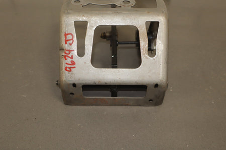 2015-2023 Dodge Challenger SRT8 Automatic Brake Pedal Assembly