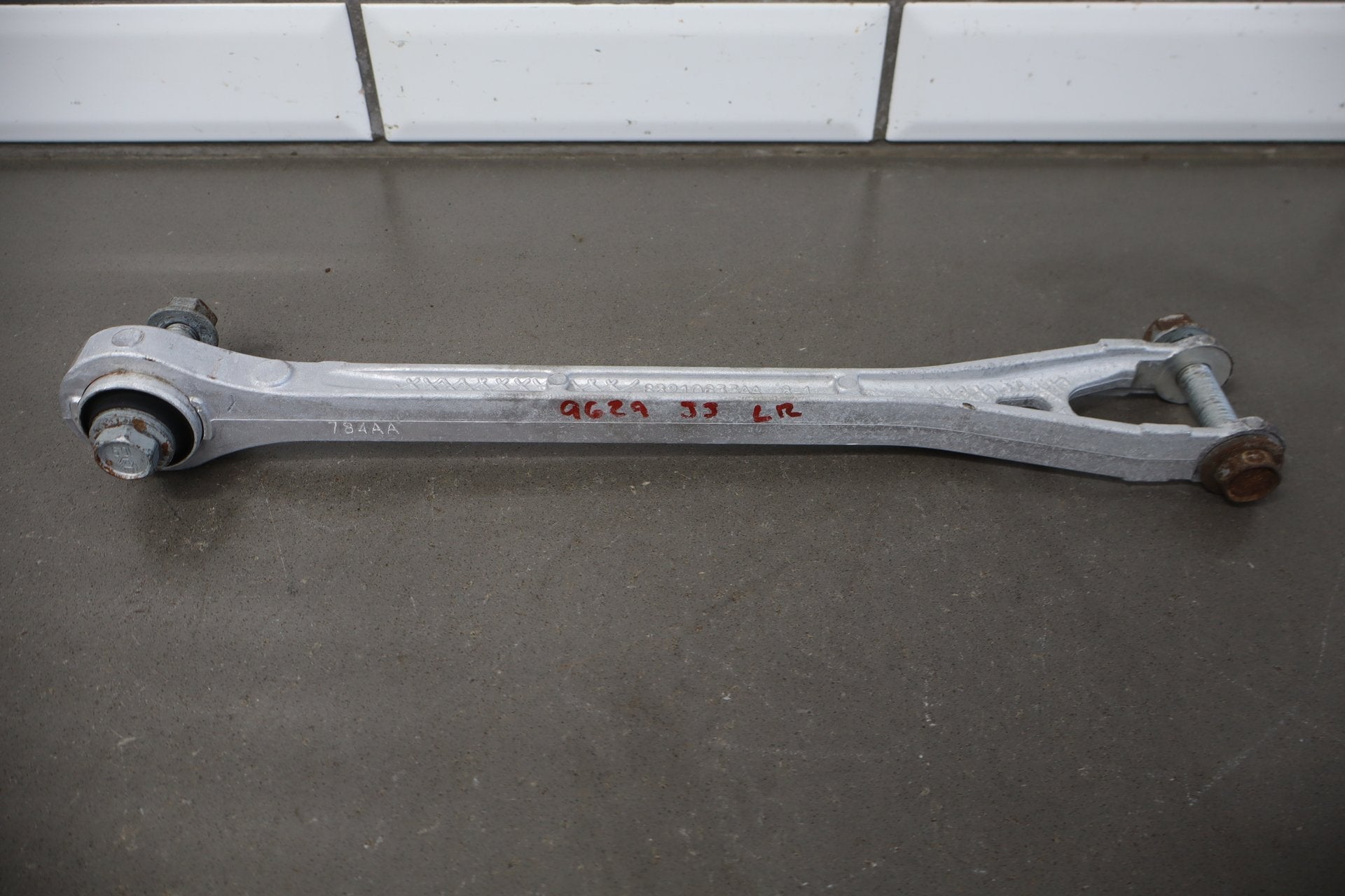 2015-2023 Dodge Challenger SRT/Hellcat Left Rear Suspension Assembly 43K