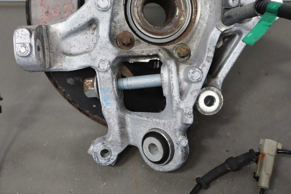 2015-2023 Dodge Challenger SRT/Hellcat Left Rear Suspension Assembly 43K