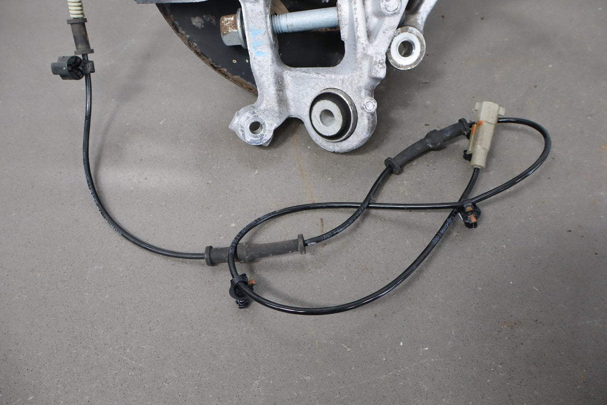 2015-2023 Dodge Challenger SRT/Hellcat Left Rear Suspension Assembly 43K