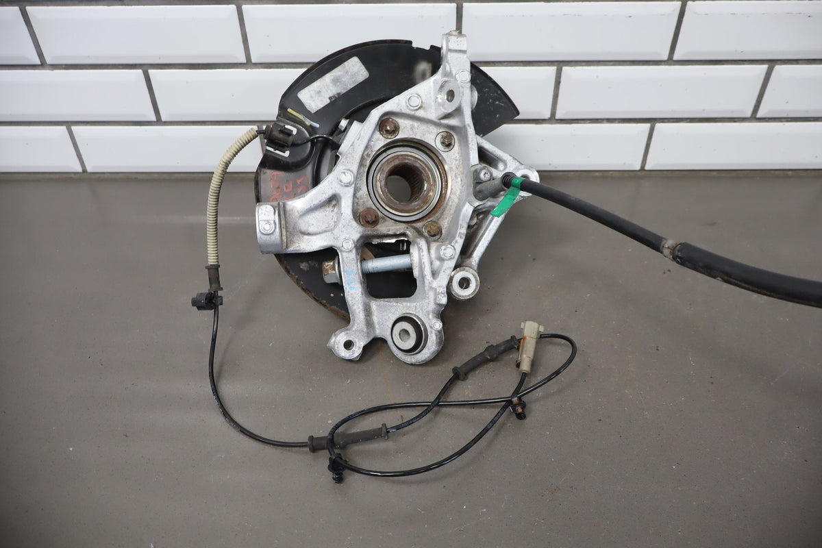 2015-2023 Dodge Challenger SRT/Hellcat Left Rear Suspension Assembly 43K
