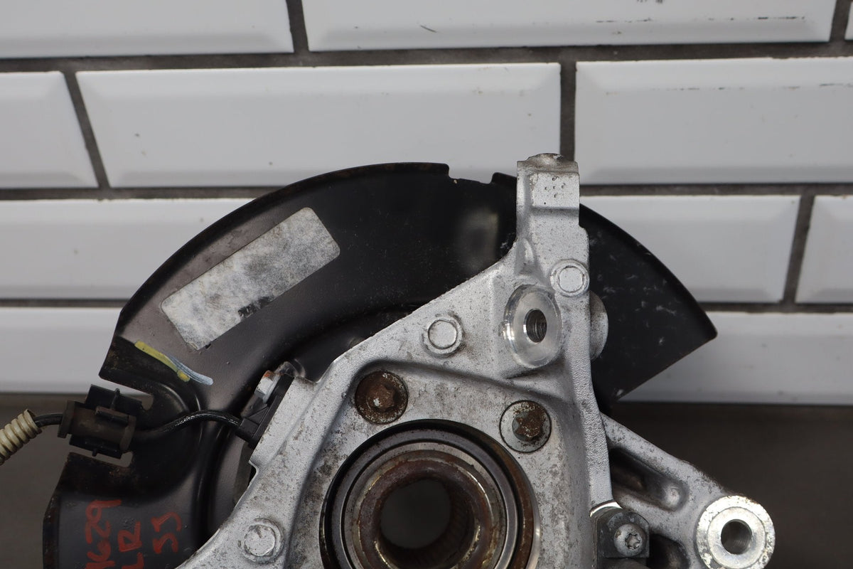2015-2023 Dodge Challenger SRT/Hellcat Left Rear Suspension Assembly 43K
