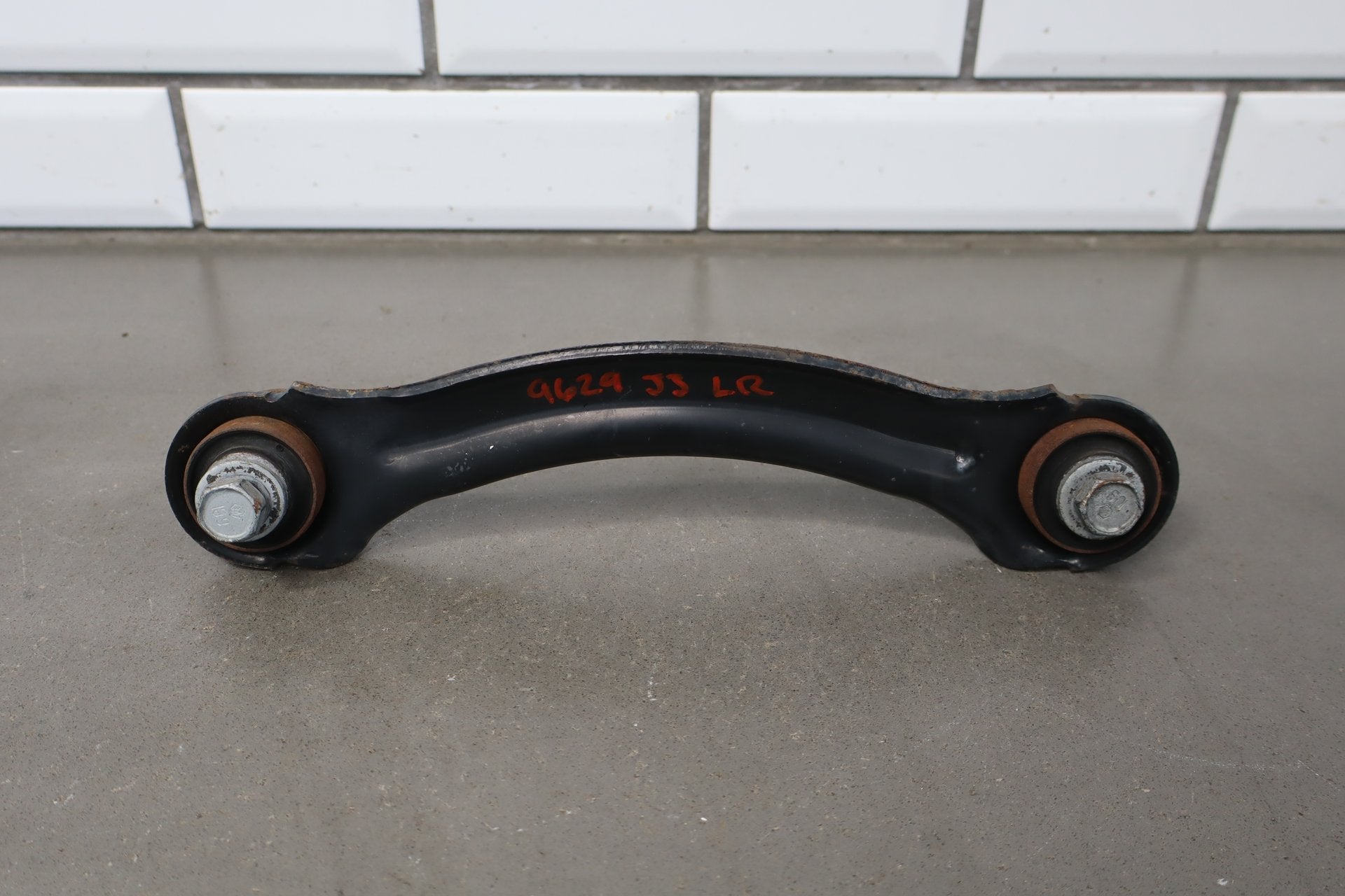 2015-2023 Dodge Challenger SRT/Hellcat Left Rear Suspension Assembly 43K