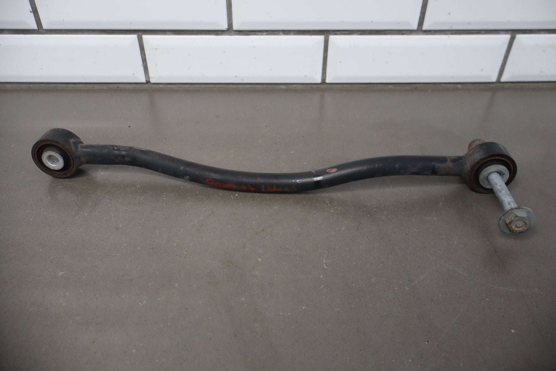 2015-2023 Dodge Challenger SRT/Hellcat Left Rear Suspension Assembly 43K
