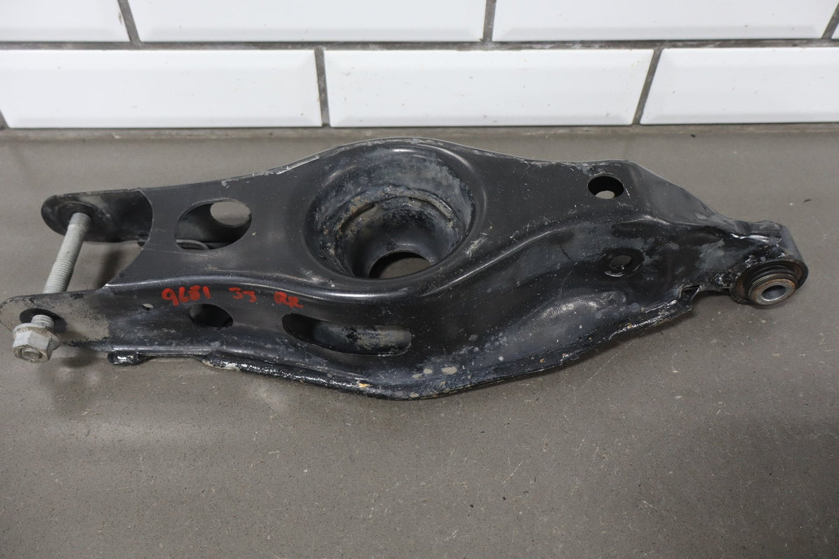 2015-2023 Dodge Challenger SRT/Hellcat Right Rear Suspension Assembly