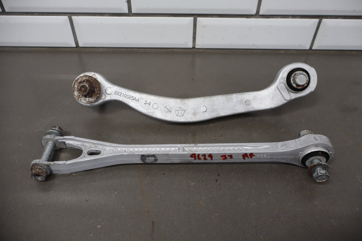 2015-2023 Dodge Challenger SRT/Hellcat Right Rear Suspension Assembly 43K