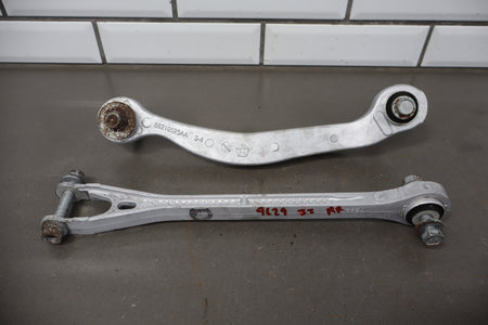 2015-2023 Dodge Challenger SRT/Hellcat Right Rear Suspension Assembly 43K