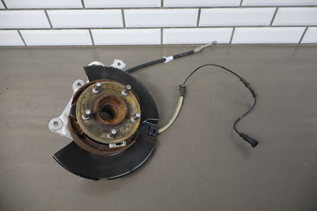 2015-2023 Dodge Challenger SRT/Hellcat Right Rear Suspension Assembly 43K
