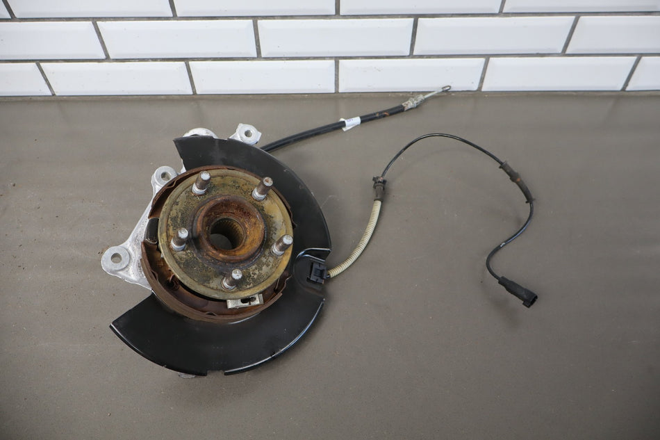 2015-2023 Dodge Challenger SRT/Hellcat Right Rear Suspension Assembly 43K
