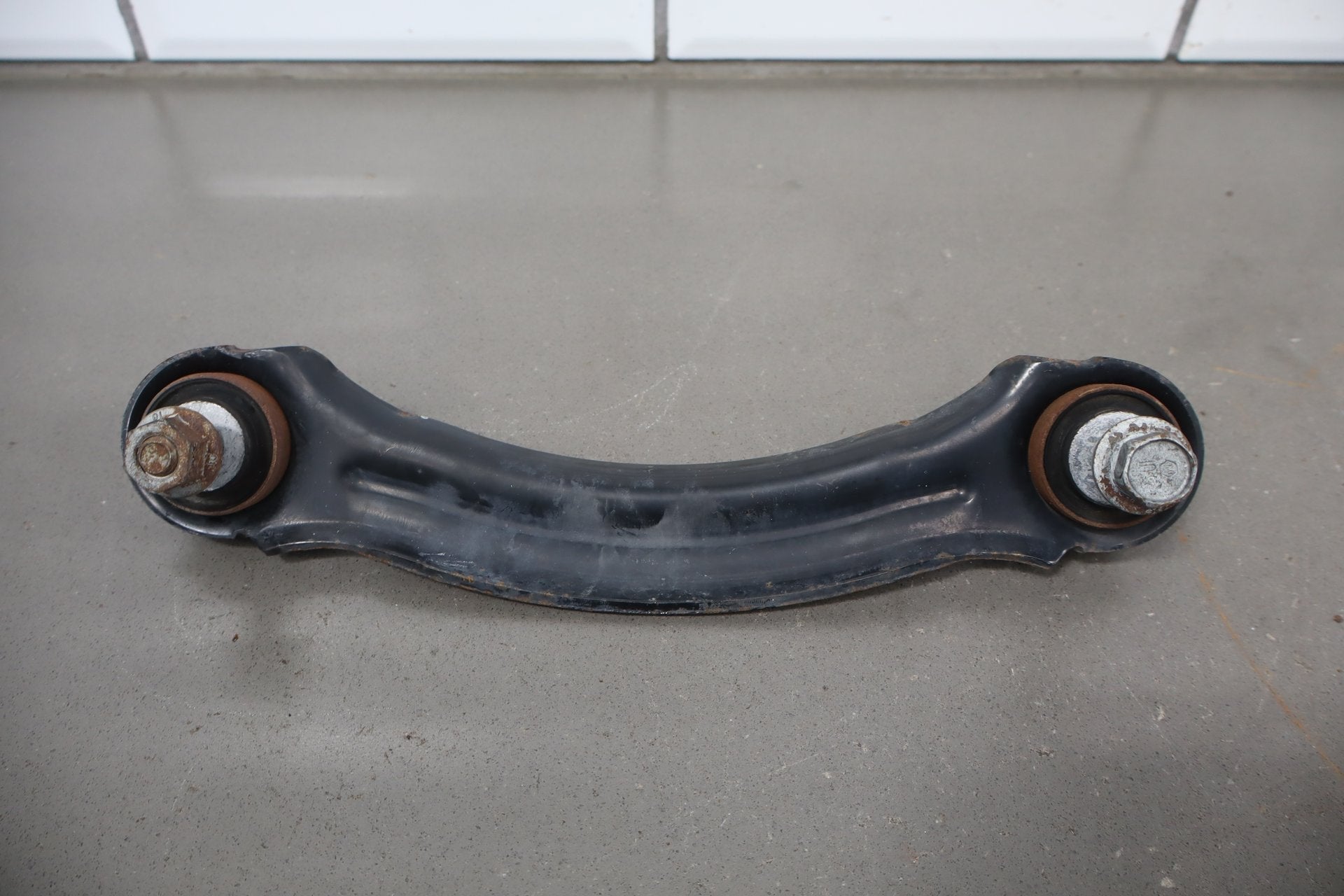 2015-2023 Dodge Challenger SRT/Hellcat Right Rear Suspension Assembly 43K